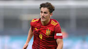 Italy v Spain – UEFA Nations League 2021 Semi-final